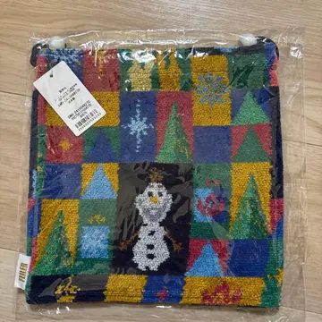 [ 미사용 새상품 ] 페이러 FEILER 올라프 복조리