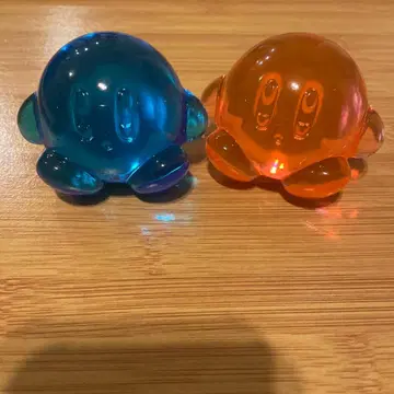 별의 커비 아크릴 스톤 아크릴 아이스 세트 판매