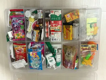 가챠 묶음 판매