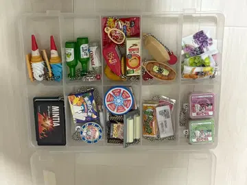 가챠 묶음 판매