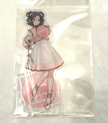 걸즈밴드클라이 로프트 아크릴 스탠드 토모