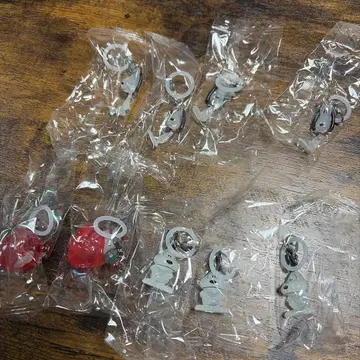 메지루시 액세서리 PEANUTS 스누피