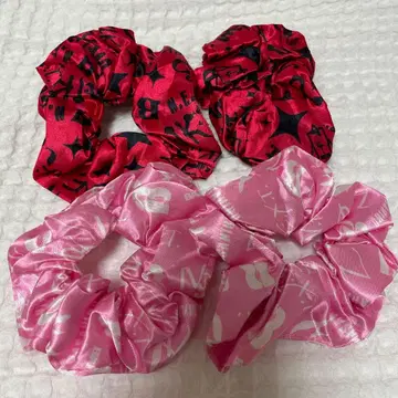 BALLISTIKBOYZ 후카보리 미라이 스나다 마사히로 스크런치