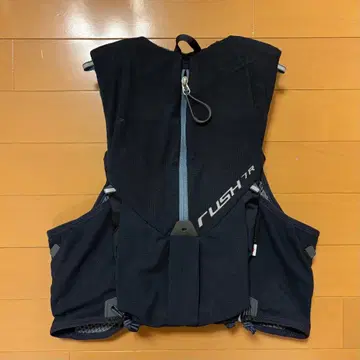 미사용 PAAGO WORKS RUSH 7R