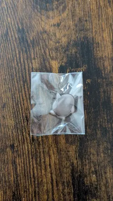 오사카 간사이 만박 EXPO 2025 전력관 에네타마 핀배지