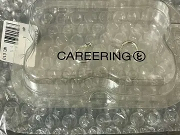 CAREERING 캐리어링 101