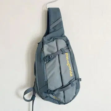 Patagonia Atom Sling 8L PGBE / 숄더백