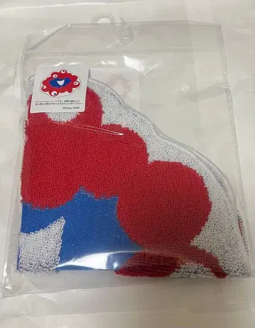 미개봉 새상품 미야쿠미야쿠 다이컷 미니 타월