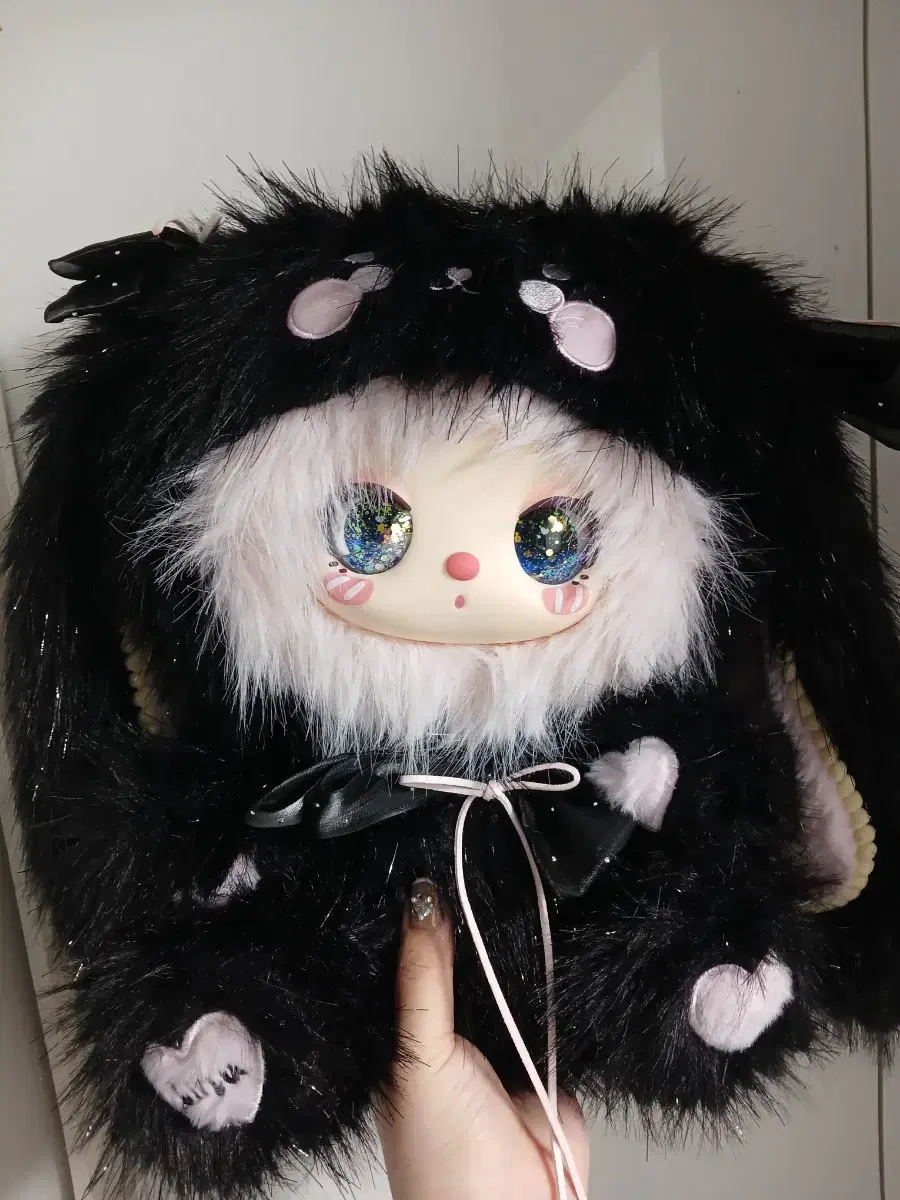 Hazbin Hotel - Angel Dust (Kimono) Corotto #해즈빈호텔,#코롯토,#엔젤,#엔젤더스트 on  Bunjang Global Site.