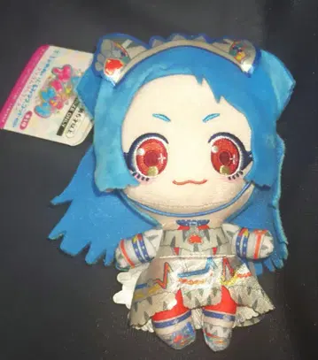 아이프리 데포메 봉제 인형 버즈리움 컬렉션 비비