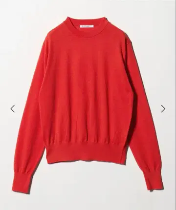 긴팔 니트 스웨터