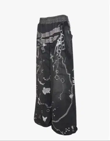 theredthread S print sweat2 toys black