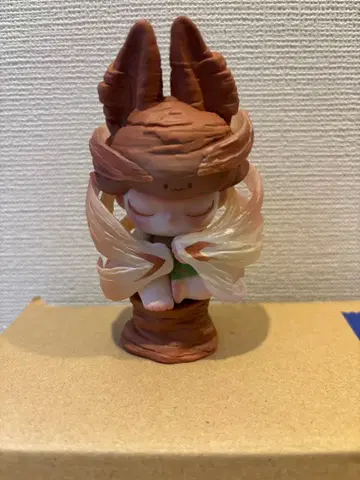 popmart dimoo Weathered Rock