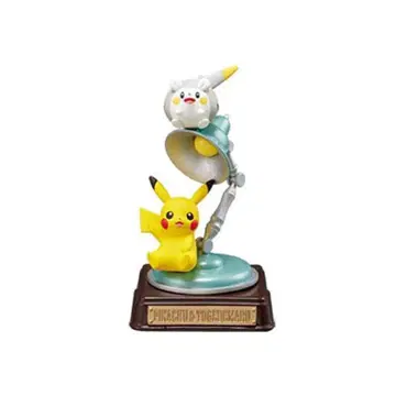 피카츄 & 토게데마루 포켓몬 빈티지 컬렉션