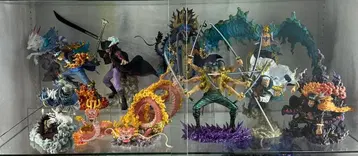 원피스 피규어 묶음 판매