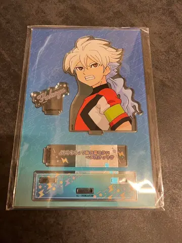 이나즈마 일레븐 GO 백룡 BIG 아크릴 스탠드 대사