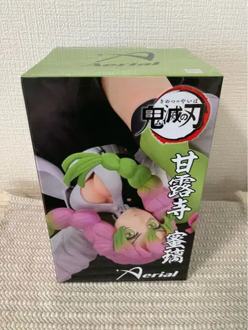 [ 새상품 미개봉 ] 귀멸의 칼날 Aerial 칸로지 미츠리 피규어