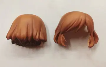 넨도로이드 May'n 머리카락 부품 밥 헤어