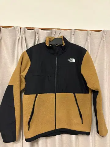 THE NORTH FACE 플리스