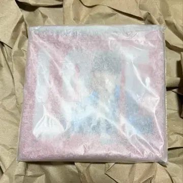 TREASURE PULSE ON 클리어 파우치 재혁