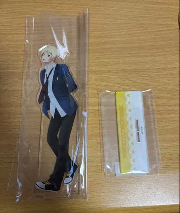 두근두근 메모리얼 GS4 혼다 유키 아크릴 스탠드