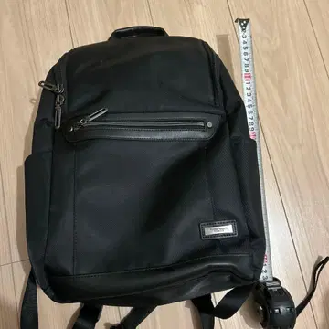 간사이 야마모토 블랙 비즈니스 백