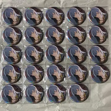 아이나나 기념일 2023 캔뱃지 센