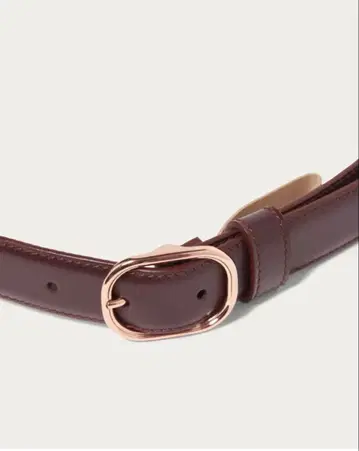 COBRA 벨트 SOVEREIGN 소버린 UNITED ARROWS UA