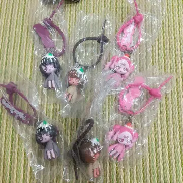 윌스위츠 컬러풀 멀티참 6개