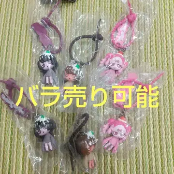 윌스위츠 컬러풀 멀티참 6개