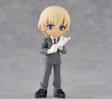 명탐정 코난 PalVerse 피규어 아무로