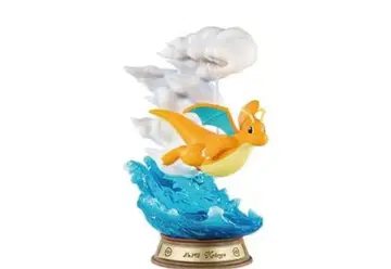 포켓몬 피규어 카이류 스윙 비넷 컬렉션