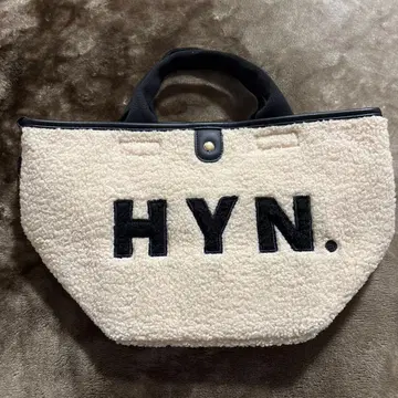 퍼 토트백 Benell 베넬 S 사이즈