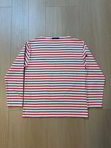 세인트 제임스 웨쌍 T-6 프랑스제 오렌지 레드