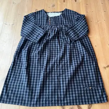 드럭 스토어즈 fu-ai 튜닉