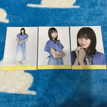 노기자카46 브로마이드 엔도 사쿠라 컴프 교감신경 우위