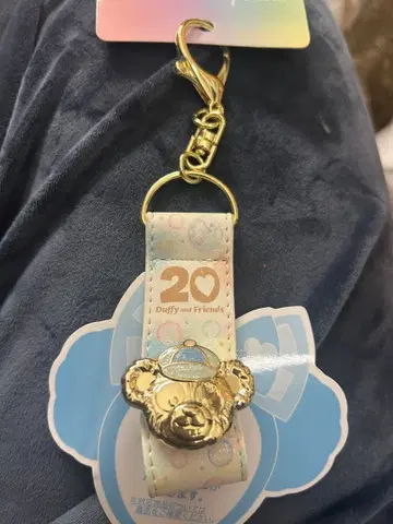 더피앤프렌즈 머리띠 홀더