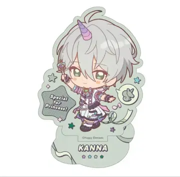 앙스타 칸나 With ThanX 아크릴 스탠드