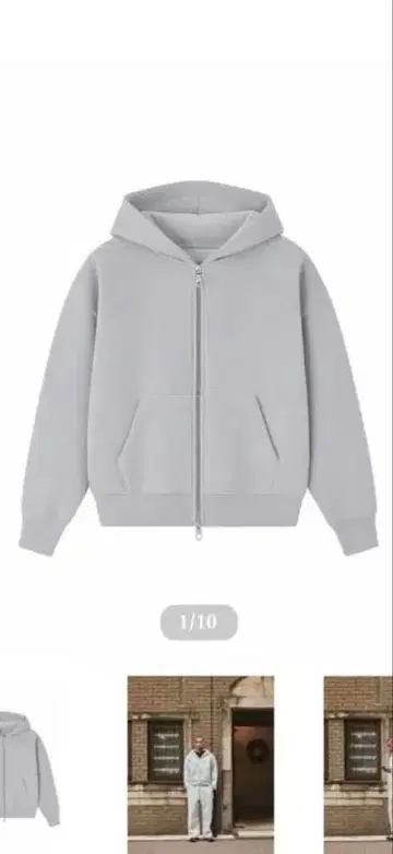 MOTH 후드티 스웨트 팬츠