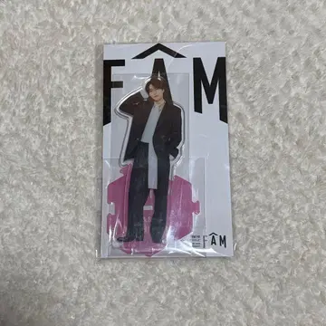 timelesz 하시모토 쇼세이 아크릴 스탠드