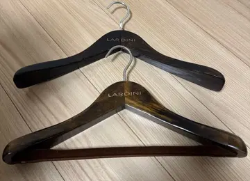 LARDINI 행거 2개 세트