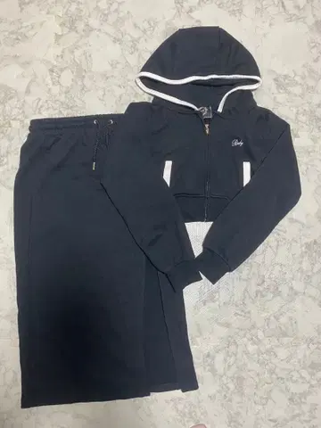 Rady 후드 부착 셋업