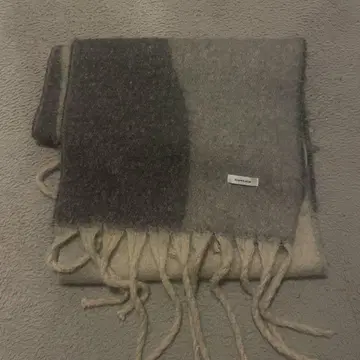 enewd nina 머플러