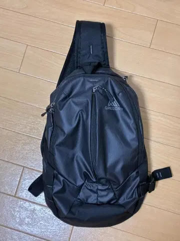 그레고리 숄더백 스케치8