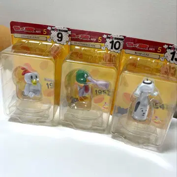 톰과 제리 1번 복권