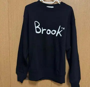brook 스웨트
