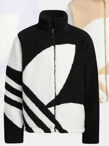 adidas 보아 자켓