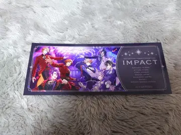 니지산지 IMPACT 혜택 모음