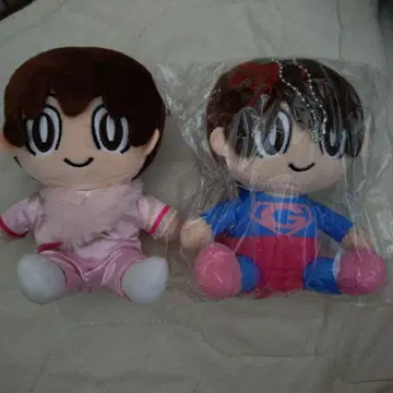 이와하시 겐키 리루지 2개 세트 새상품