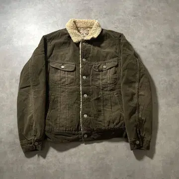 Lee Storm Rider 스톰 라이더 코듀로이 자켓